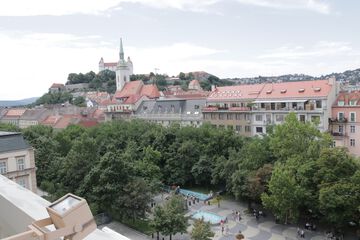 City view