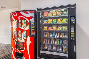 Vending machine