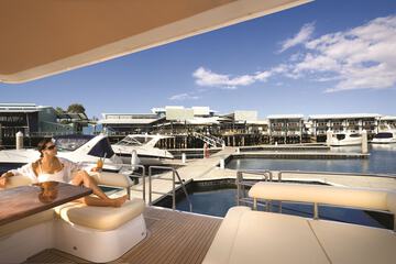 Marina