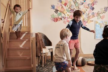 Children's activities