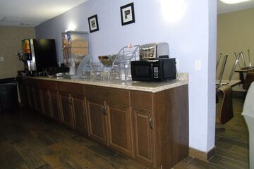 Breakfast/Coffee Service 34 of 35