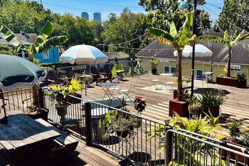 Terrace/Patio 56 of 58