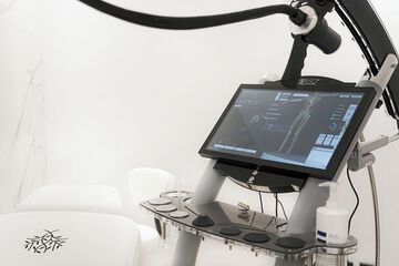 Treatment room