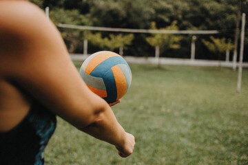 Sports facility
