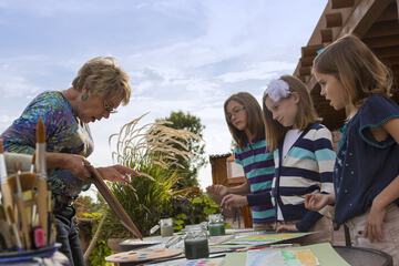 Children's activities