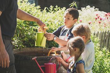 Children's activities