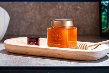 Spa treatment