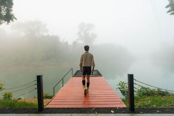 Lake