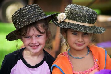 Children's activities