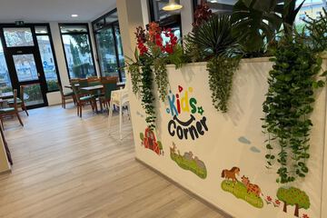 Children's activities