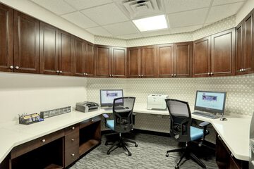 Business Center 41 of 42