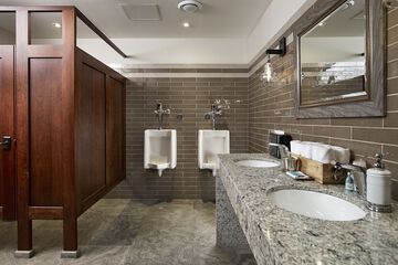 Cleanliness standards