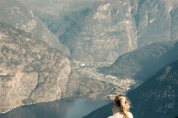 Hiking