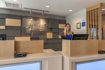 Holiday Inn Express & Suites Carlisle Southwest – I-81 by IHG