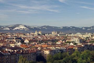 City view