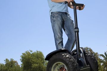 Segway tours