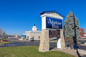 Alpine Inn Rockford
