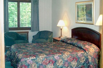 Hill Brook Motel