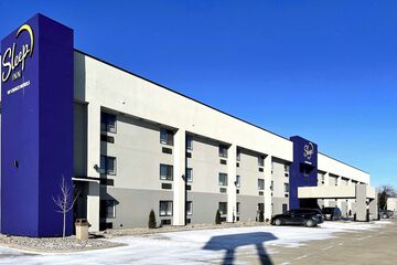 Sleep Inn