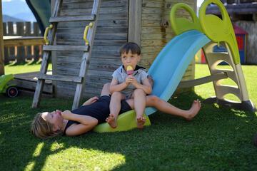 Children's activities