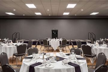 Ballroom