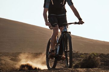 Bicycling