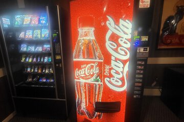 Vending machine