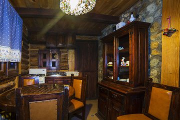 Family dining