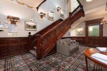 Staircase