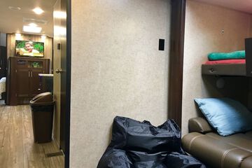 Children's theme room