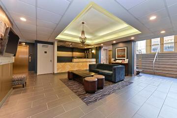 Midtown Convention Center Hotel