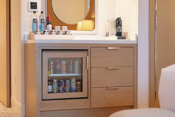 Minibar