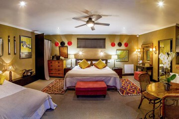 Extra beds