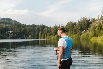 Lake