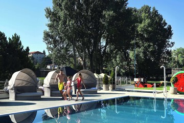 Water park