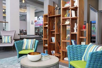 Hotel Interior 8 of 44