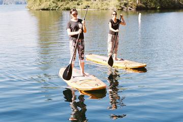 Rowing