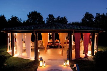 Gazebo
