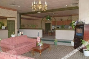 Hotel Interior or Public Areas