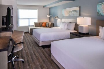Hyatt House Lewes / Rehoboth Beach