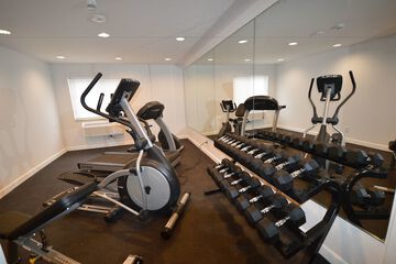 Health and Fitness 55 of 57