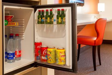 Minibar