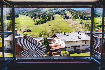 View from room