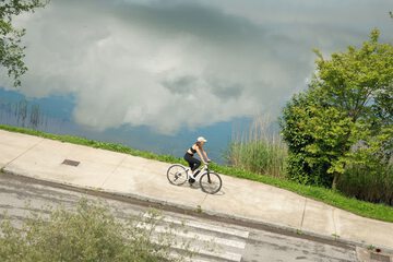 Bicycling