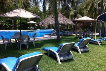Sundeck