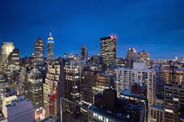 City view