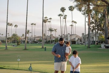 Children's activities