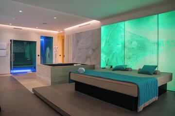 Spa