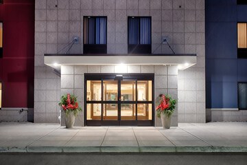 Candlewood Suites Detroit Sterling Heights by IHG