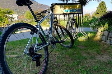 Bicycling